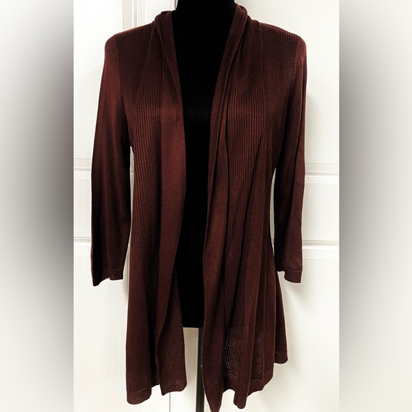 Express Sweaters - New York & Company Cardigan